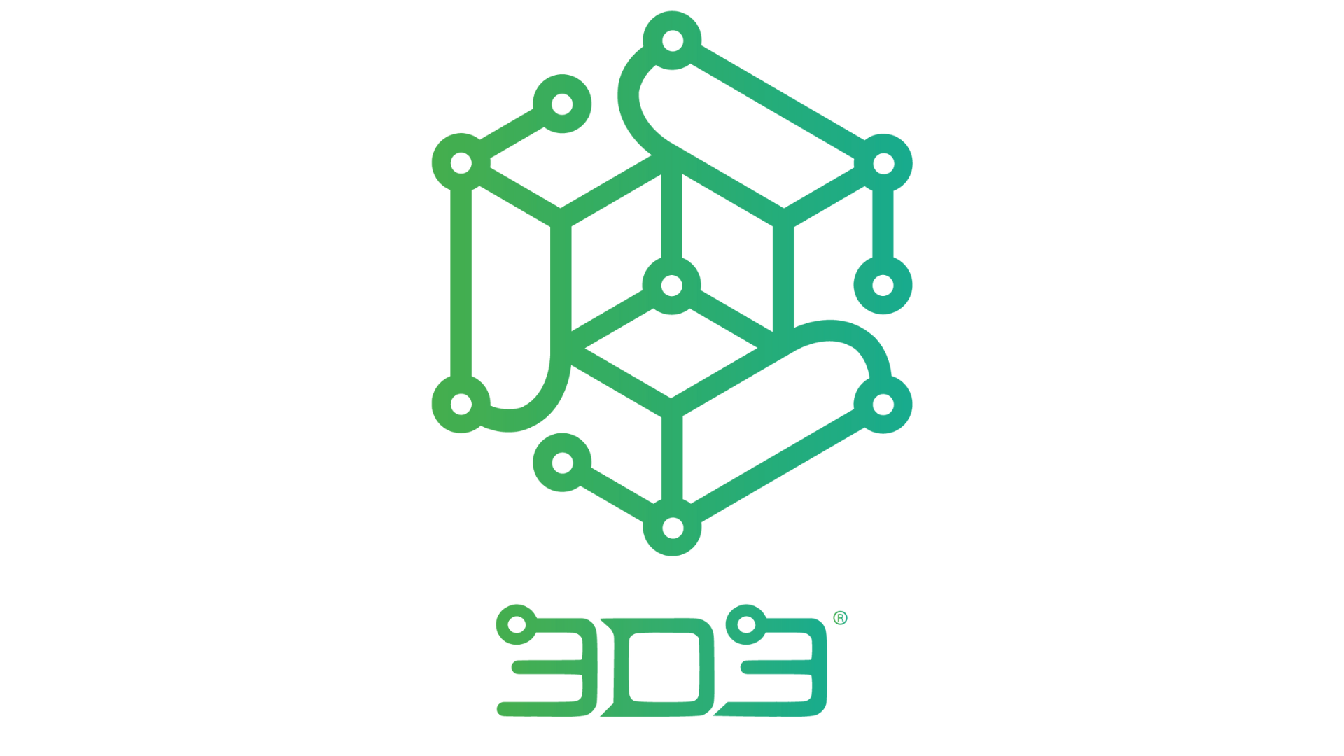 Logo 3D3
